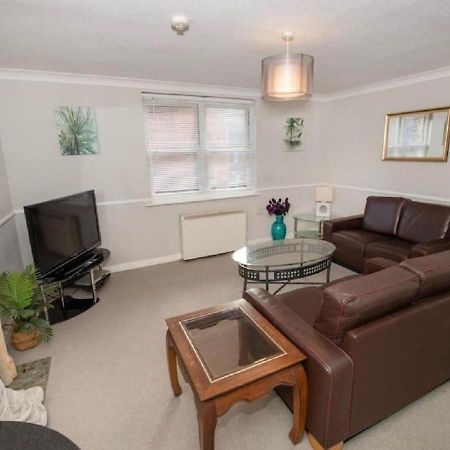 Cormorant - Beautiful 2 Bed Apartment With Sea Views Old Town 스카버러 외부 사진
